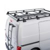 CRUZ rear door ladder type EF