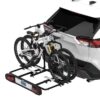 CRUZ 2 bikes adaptor
