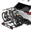 CRUZ 3rd bike adaptor
