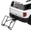 CRUZ Tailo R2 EU towbar