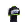 Maillot manga corta