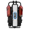 CRUZ Axler EU towbar – 2 bikes
