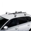 CRUZ Bike Rack N