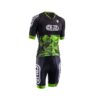 CRUZ Maillot manga corta – Premium
