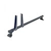 4 CRUZ load stops 25cm for 35×35 bars