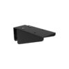 CRUZ Pipe Carrier: Adaptor for side mounting on CRUZ Evo Rack/Evo Rack Pro