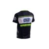 CRUZ Camiseta técnica manga corta