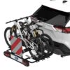 CRUZ Tailo / Rear Cargo V-20 adaptor