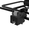 CRUZ Docko EU towbar