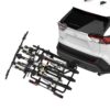 CRUZ 3rd bike adaptor