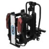 CRUZ Axler EU towbar – 2 bikes