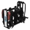 CRUZ Axler EU towbar – 3 bikes
