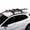 CRUZ Ski Rack Dark 4