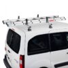 6 CRUZ load stops 18cm for aluminium bars
