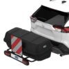 CRUZ Tailo / Rear Cargo V-20 adaptor
