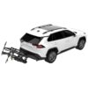 CRUZ Axler EU towbar – 2 bikes