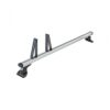 6 CRUZ load stops 18cm for aluminium bars