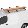 4x CRUZ load stops 10cm for CRUZ Cargo Xpro 2022
