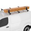 4x CRUZ load stops 18cm for CRUZ Cargo Xpro 2022