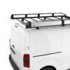 CRUZ Pipe Carrier: Adaptor for side mounting on CRUZ Evo Rack/Evo Rack Pro
