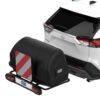 CRUZ Tailo / Rear Cargo V-20 adaptor