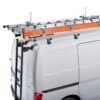 CRUZ rear door ladder type B