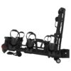 CRUZ Axler EU towbar – 3 bikes