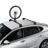 CRUZ roof wheel carrier