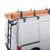 CRUZ rear door ladder type B