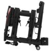 CRUZ Axler EU towbar – 2 bikes