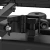 CRUZ Tailo lock system