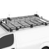 CRUZ Ladder Clamp